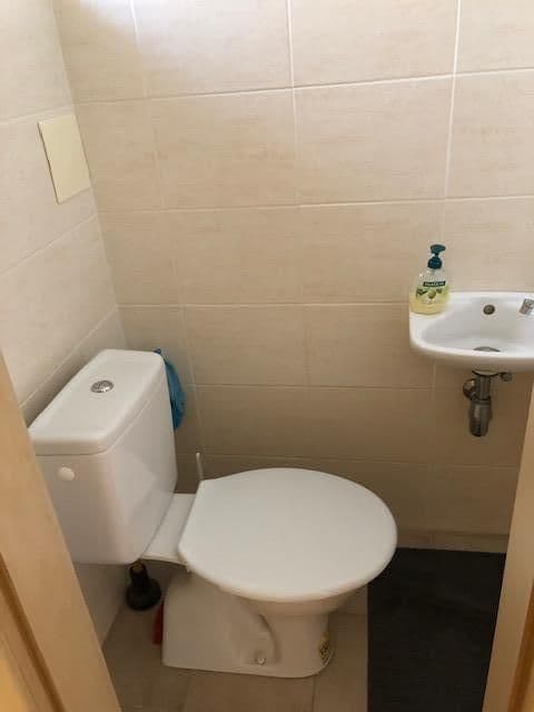 Pronájem bytu 2+kk 56 m², Krokova, Praha, Praha Pronájem bytu 2+kk 56 m², Krokova, Praha, Praha