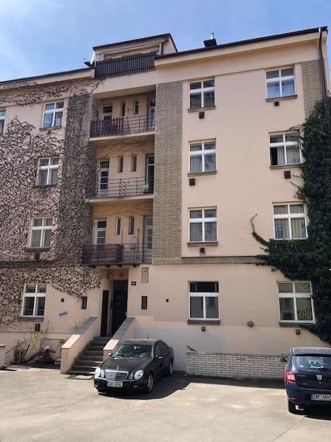 Pronájem bytu 2+kk 56 m², Krokova, Praha, Praha Pronájem bytu 2+kk 56 m², Krokova, Praha, Praha