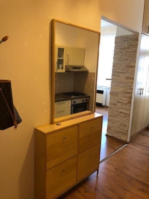 Pronájem bytu 2+kk 56 m², Krokova, Praha, Praha Pronájem bytu 2+kk 56 m², Krokova, Praha, Praha