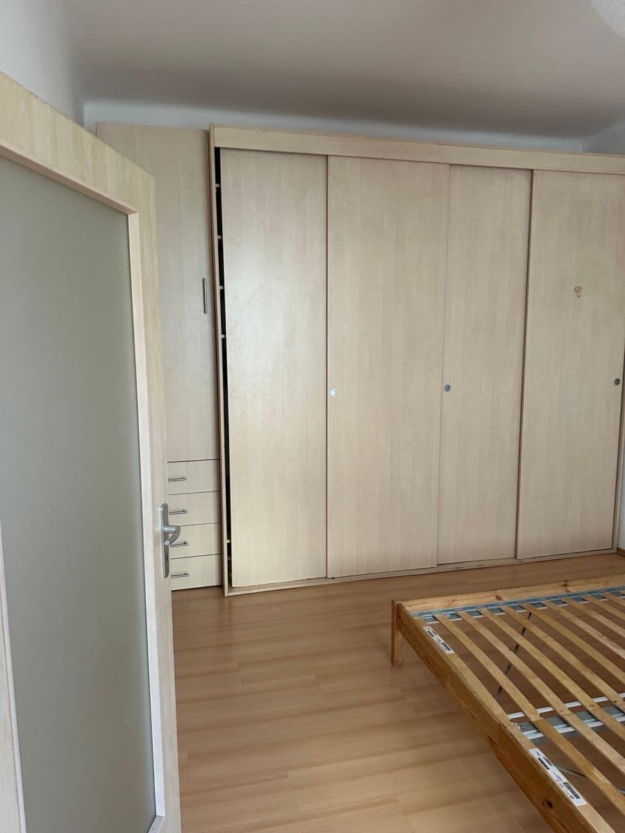 Pronájem bytu 2+kk 56 m², Krokova, Praha, Praha Pronájem bytu 2+kk 56 m², Krokova, Praha, Praha