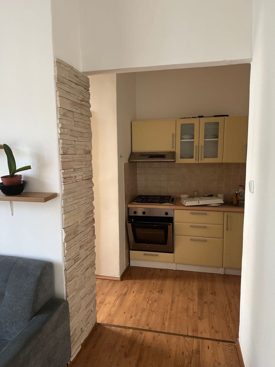 Pronájem bytu 2+kk 56 m², Krokova, Praha, Praha Pronájem bytu 2+kk 56 m², Krokova, Praha, Praha