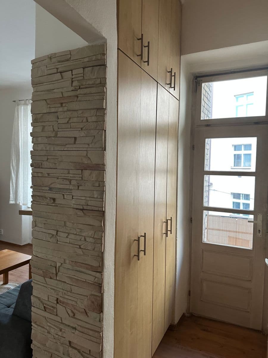 Pronájem bytu 2+kk 56 m², Krokova, Praha, Praha Pronájem bytu 2+kk 56 m², Krokova, Praha, Praha