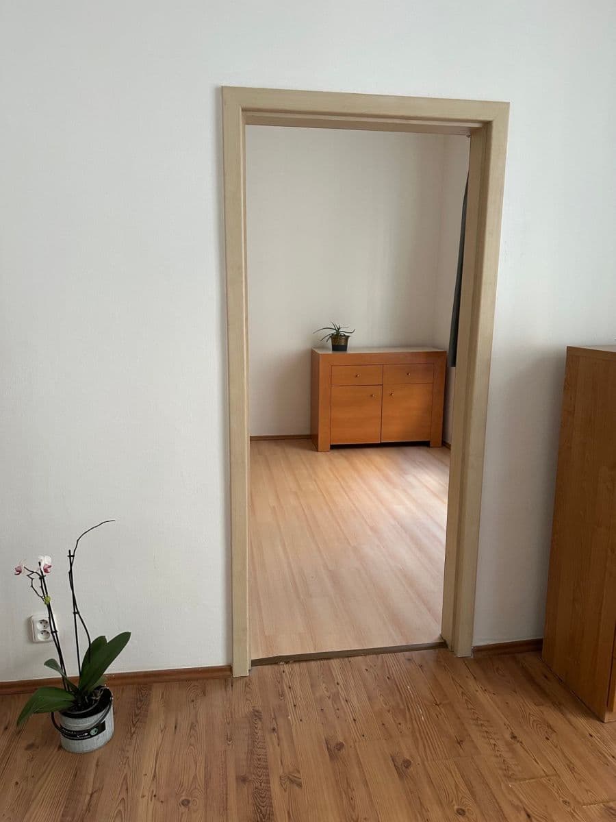 Pronájem bytu 2+kk 56 m², Krokova, Praha, Praha Pronájem bytu 2+kk 56 m², Krokova, Praha, Praha