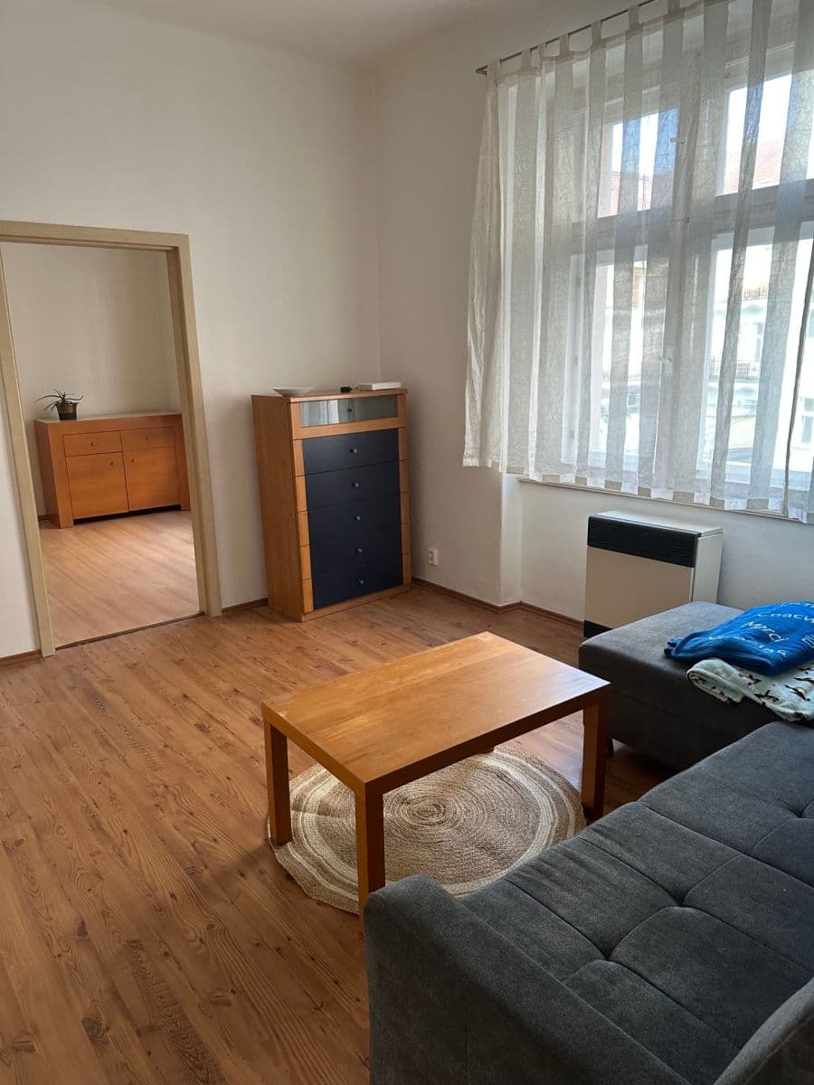 Pronájem bytu 2+kk 56 m², Krokova, Praha, Praha Pronájem bytu 2+kk 56 m², Krokova, Praha, Praha