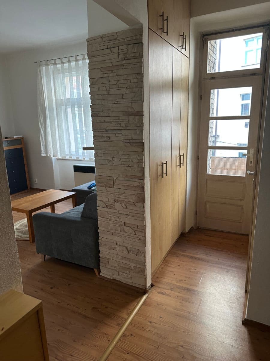 Pronájem bytu 2+kk 56 m², Krokova, Praha, Praha Pronájem bytu 2+kk 56 m², Krokova, Praha, Praha