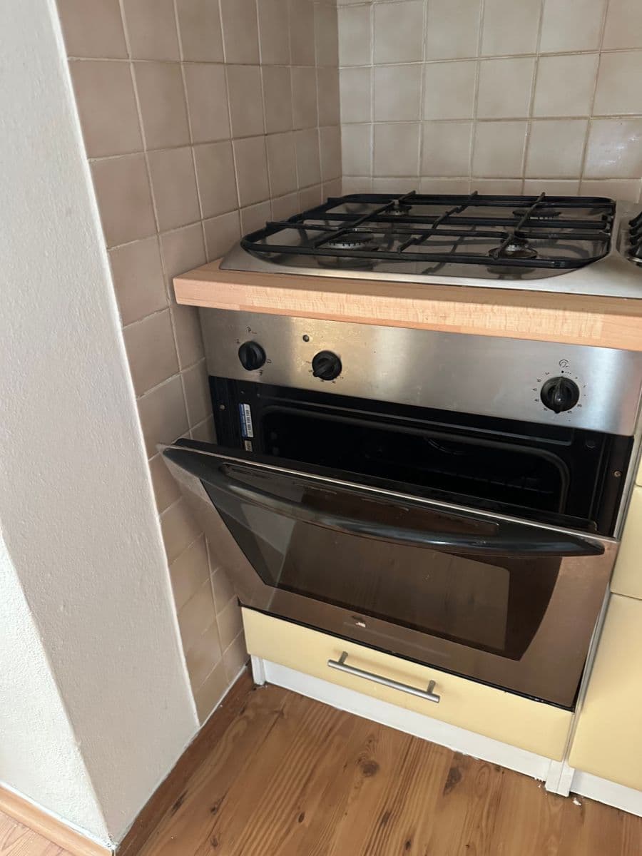 Pronájem bytu 2+kk 56 m², Krokova, Praha, Praha Pronájem bytu 2+kk 56 m², Krokova, Praha, Praha