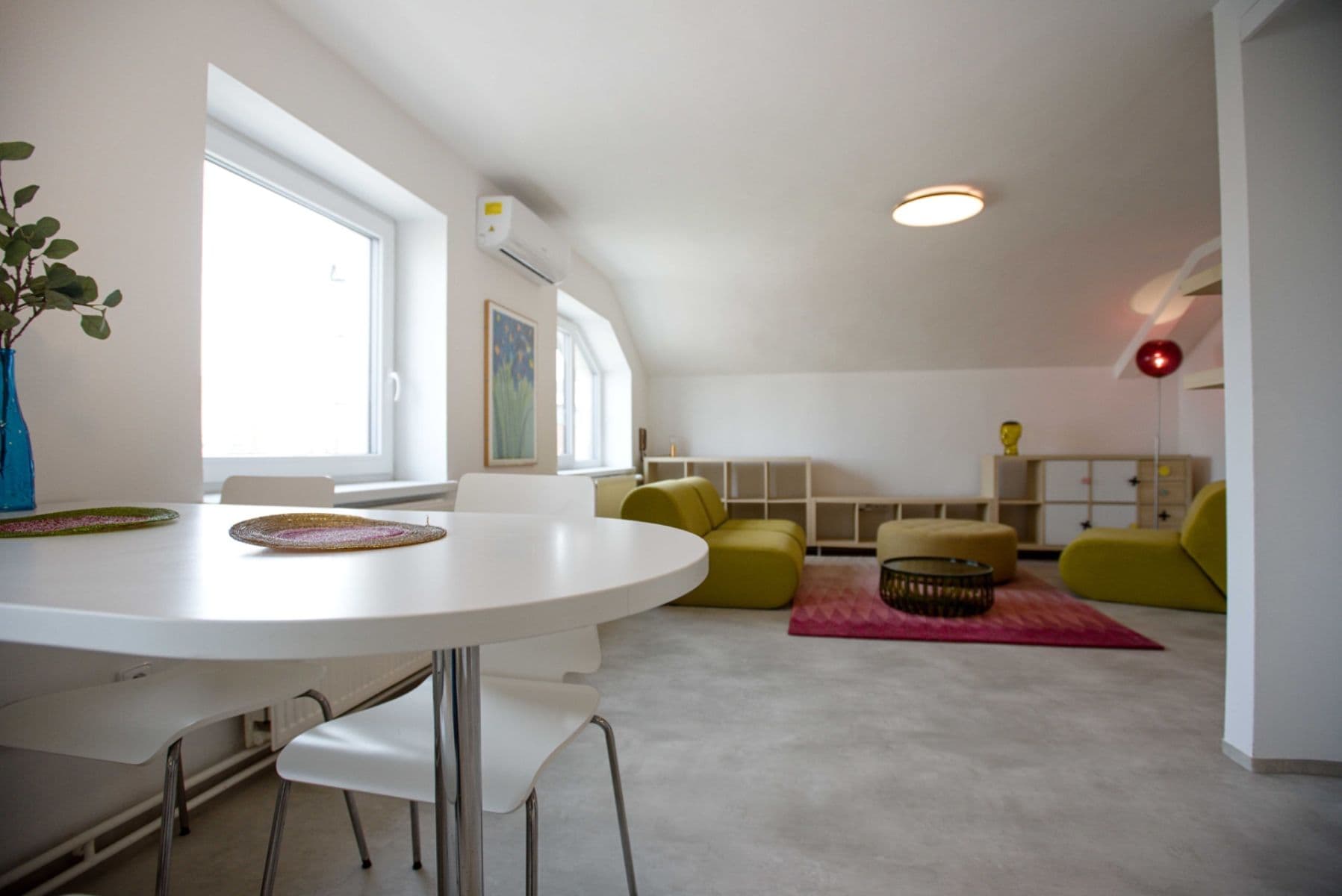 Pronájem bytu 2+kk 59 m², Rybářská, Opava, Moravskoslezský kraj Pronájem bytu 2+kk 59 m², Rybářská, Opava, Moravskoslezský kraj