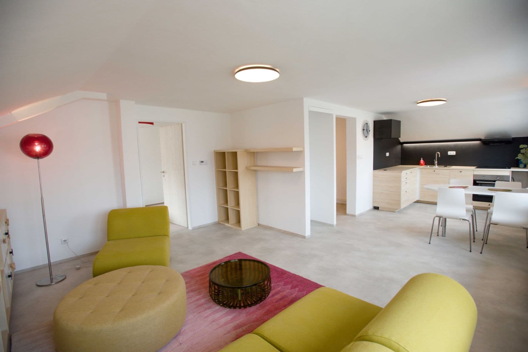 Pronájem bytu 2+kk 59 m², Rybářská, Opava, Moravskoslezský kraj Pronájem bytu 2+kk 59 m², Rybářská, Opava, Moravskoslezský kraj