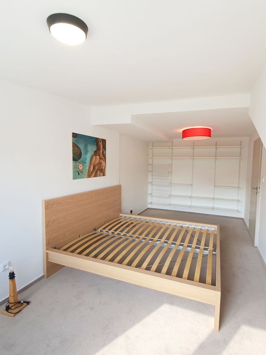 Pronájem bytu 2+kk 59 m², Rybářská, Opava, Moravskoslezský kraj Pronájem bytu 2+kk 59 m², Rybářská, Opava, Moravskoslezský kraj