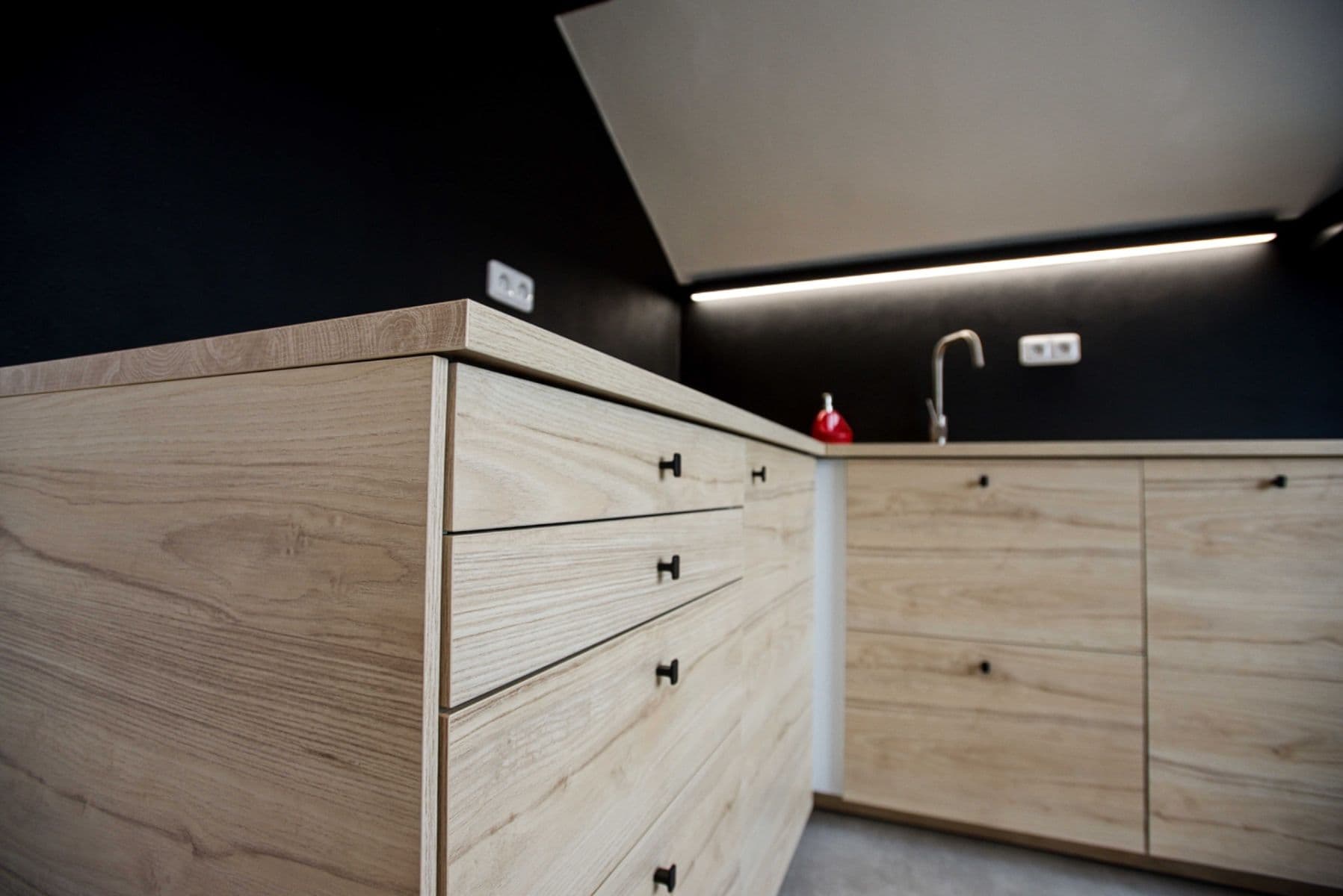 Pronájem bytu 2+kk 59 m², Rybářská, Opava, Moravskoslezský kraj Pronájem bytu 2+kk 59 m², Rybářská, Opava, Moravskoslezský kraj