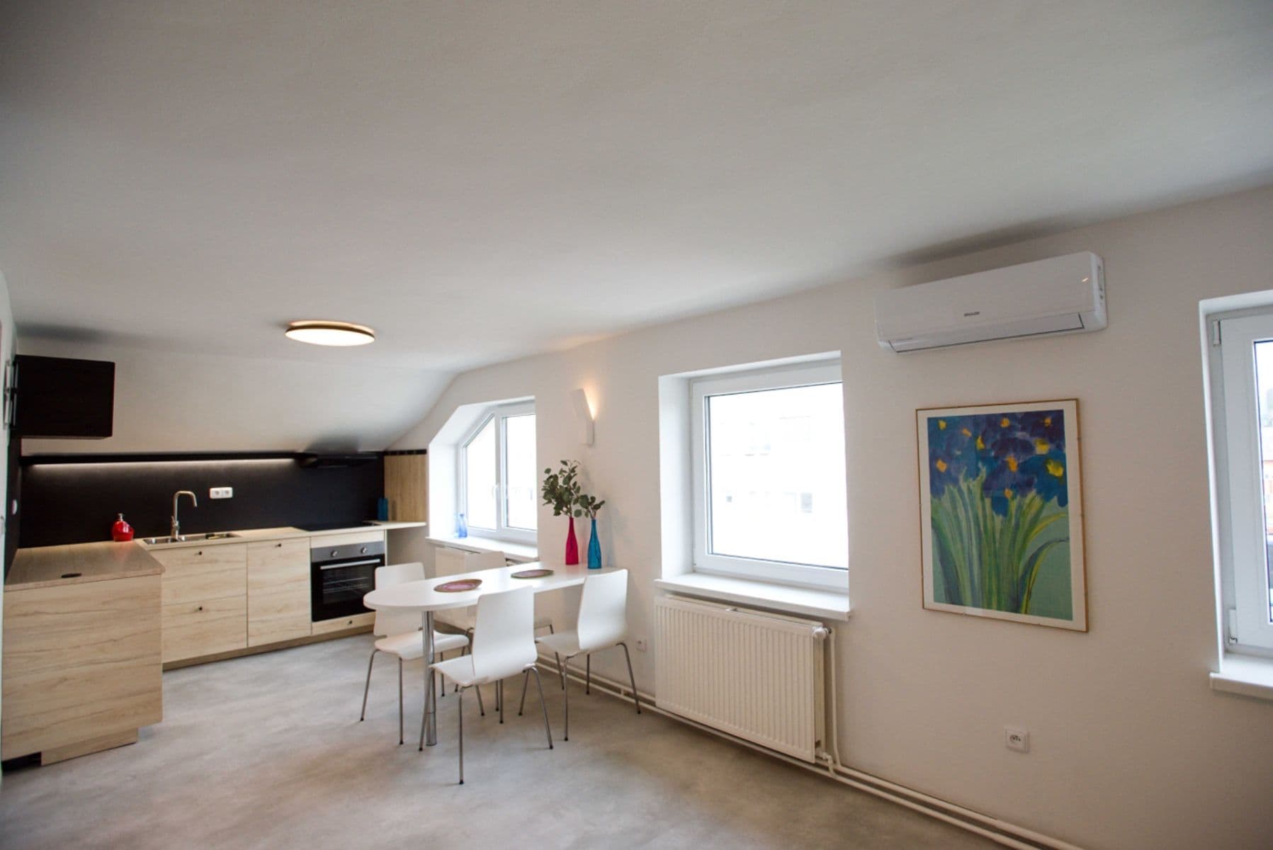 Pronájem bytu 2+kk 59 m², Rybářská, Opava, Moravskoslezský kraj Pronájem bytu 2+kk 59 m², Rybářská, Opava, Moravskoslezský kraj