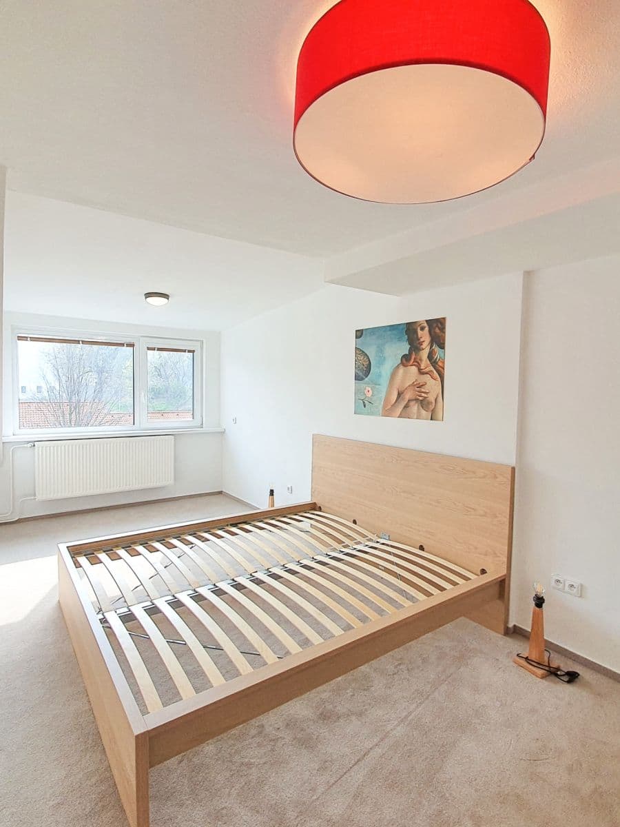 Pronájem bytu 2+kk 59 m², Rybářská, Opava, Moravskoslezský kraj Pronájem bytu 2+kk 59 m², Rybářská, Opava, Moravskoslezský kraj