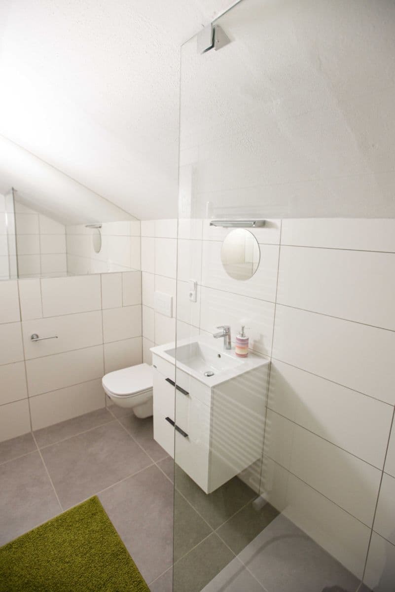 Pronájem bytu 2+kk 59 m², Rybářská, Opava, Moravskoslezský kraj Pronájem bytu 2+kk 59 m², Rybářská, Opava, Moravskoslezský kraj