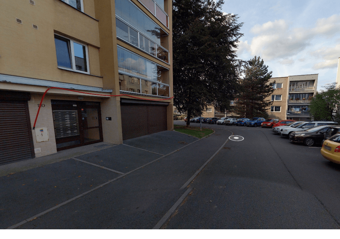 Pronájem garáže 17 m², Pod školou, Frýdek-Místek, Moravskoslezský kraj Pronájem garáže 17 m², Pod školou, Frýdek-Místek, Moravskoslezský kraj