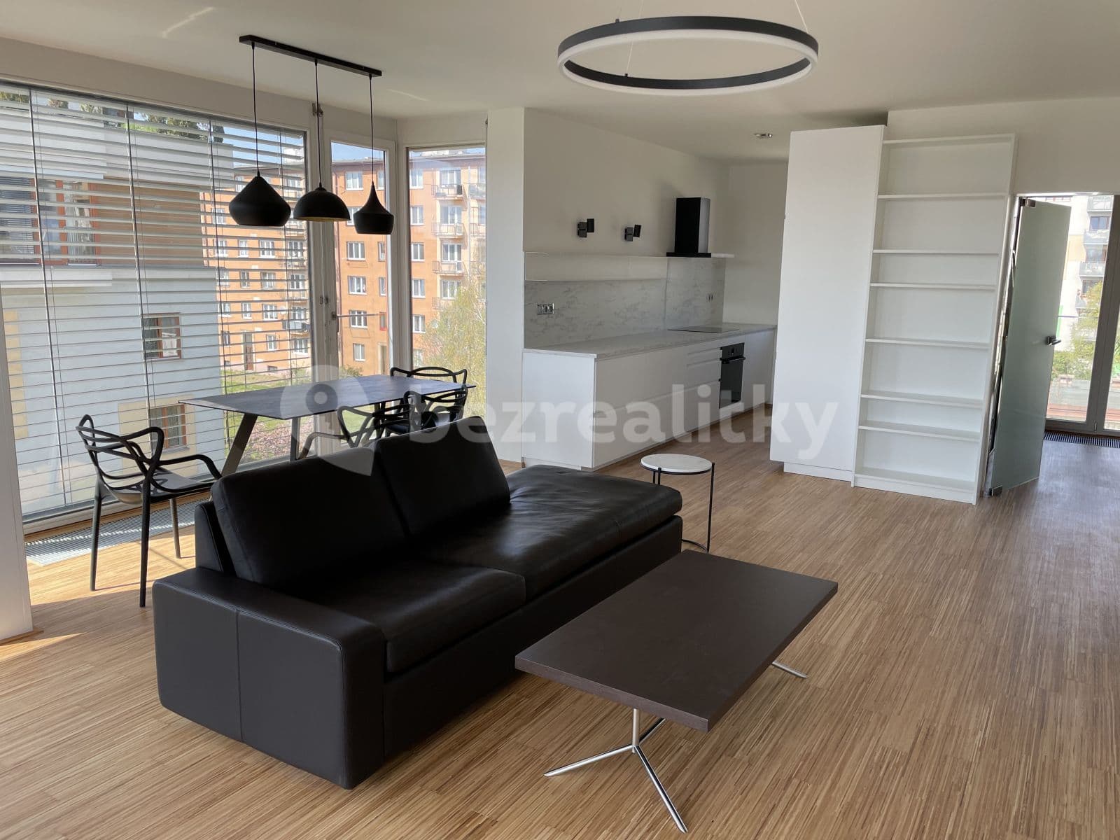 Pronájem bytu 2+kk 64 m², Květinková, Praha, Praha Pronájem bytu 2+kk 64 m², Květinková, Praha, Praha