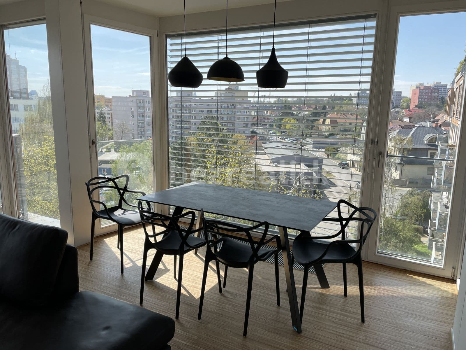 Pronájem bytu 2+kk 64 m², Květinková, Praha, Praha Pronájem bytu 2+kk 64 m², Květinková, Praha, Praha