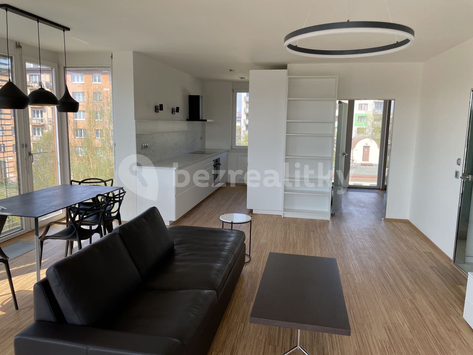 Pronájem bytu 2+kk 64 m², Květinková, Praha, Praha Pronájem bytu 2+kk 64 m², Květinková, Praha, Praha