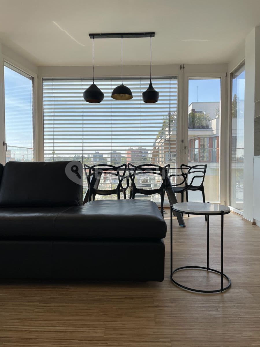 Pronájem bytu 2+kk 64 m², Květinková, Praha, Praha Pronájem bytu 2+kk 64 m², Květinková, Praha, Praha