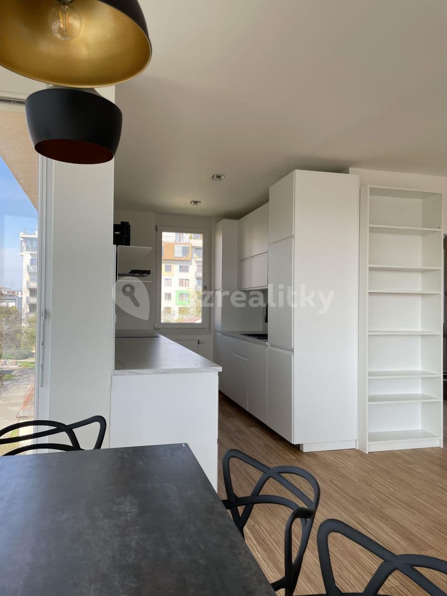 Pronájem bytu 2+kk 64 m², Květinková, Praha, Praha Pronájem bytu 2+kk 64 m², Květinková, Praha, Praha