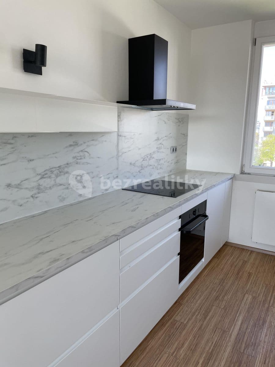 Pronájem bytu 2+kk 64 m², Květinková, Praha, Praha Pronájem bytu 2+kk 64 m², Květinková, Praha, Praha