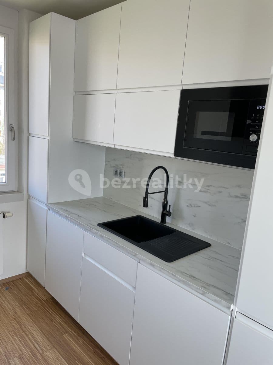 Pronájem bytu 2+kk 64 m², Květinková, Praha, Praha Pronájem bytu 2+kk 64 m², Květinková, Praha, Praha