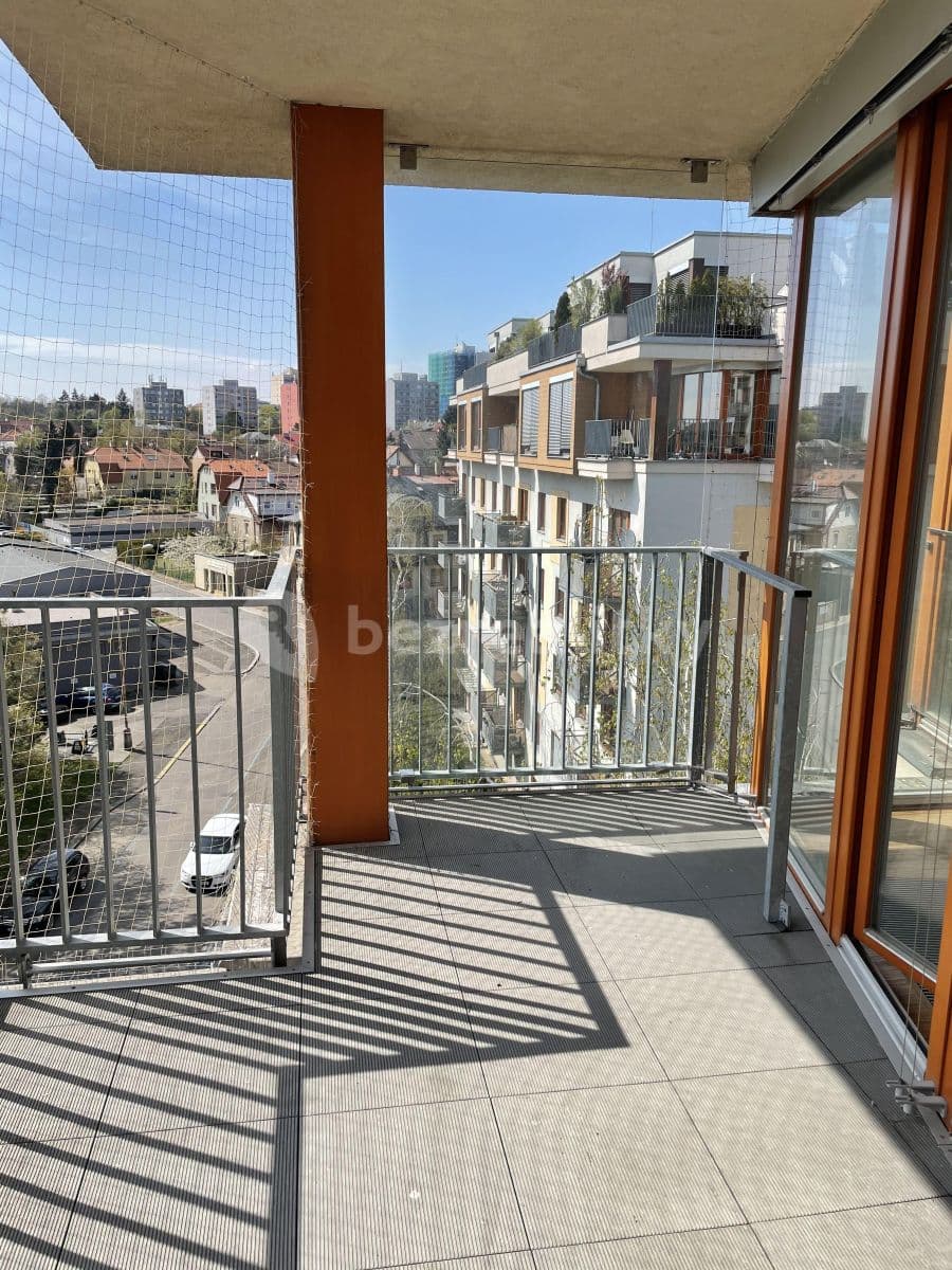 Pronájem bytu 2+kk 64 m², Květinková, Praha, Praha Pronájem bytu 2+kk 64 m², Květinková, Praha, Praha