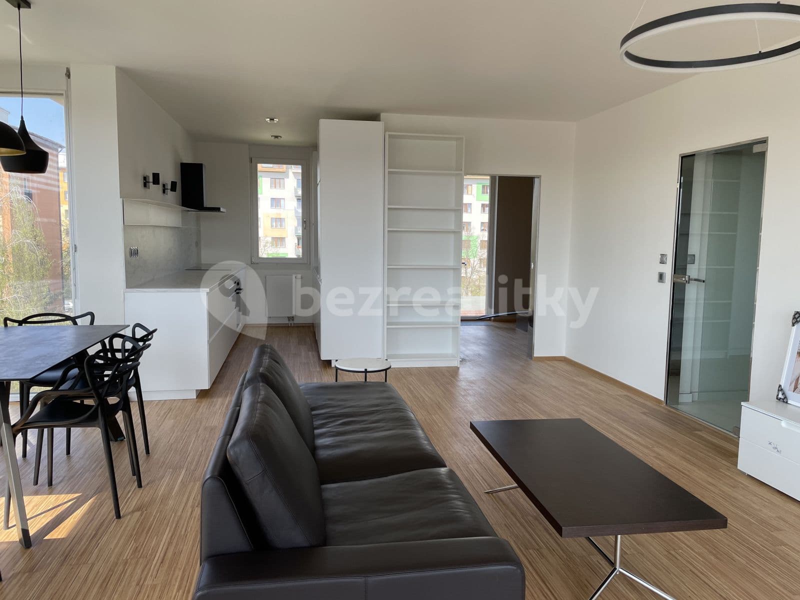 Pronájem bytu 2+kk 64 m², Květinková, Praha, Praha Pronájem bytu 2+kk 64 m², Květinková, Praha, Praha