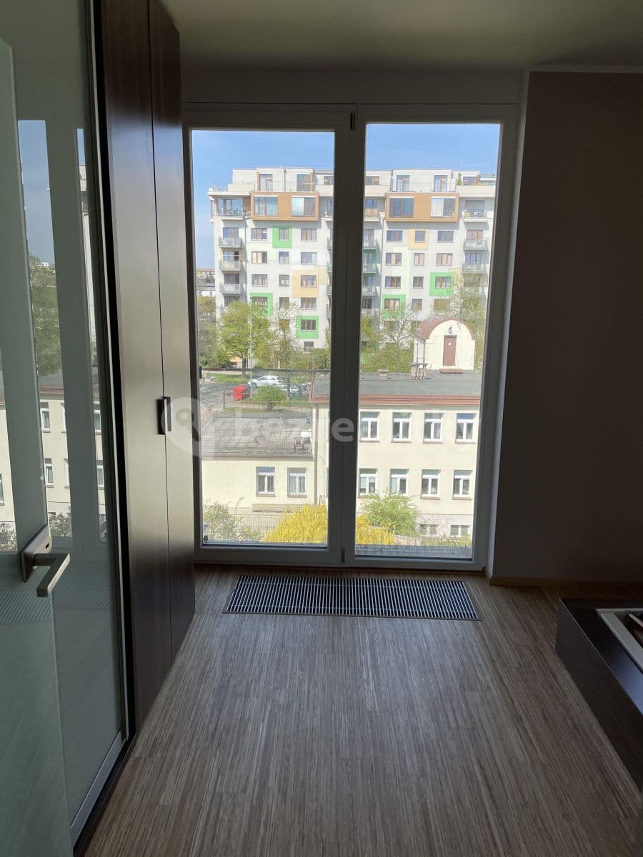 Pronájem bytu 2+kk 64 m², Květinková, Praha, Praha Pronájem bytu 2+kk 64 m², Květinková, Praha, Praha