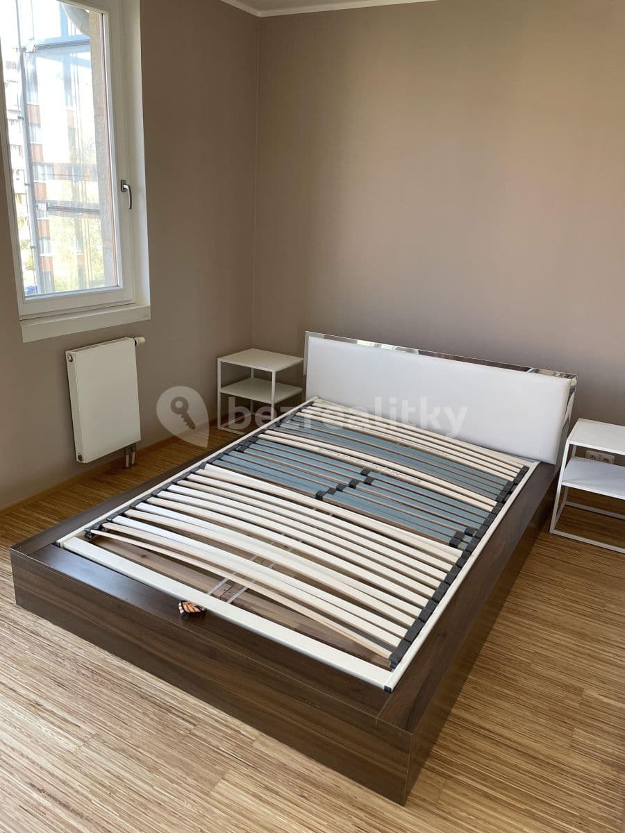 Pronájem bytu 2+kk 64 m², Květinková, Praha, Praha Pronájem bytu 2+kk 64 m², Květinková, Praha, Praha