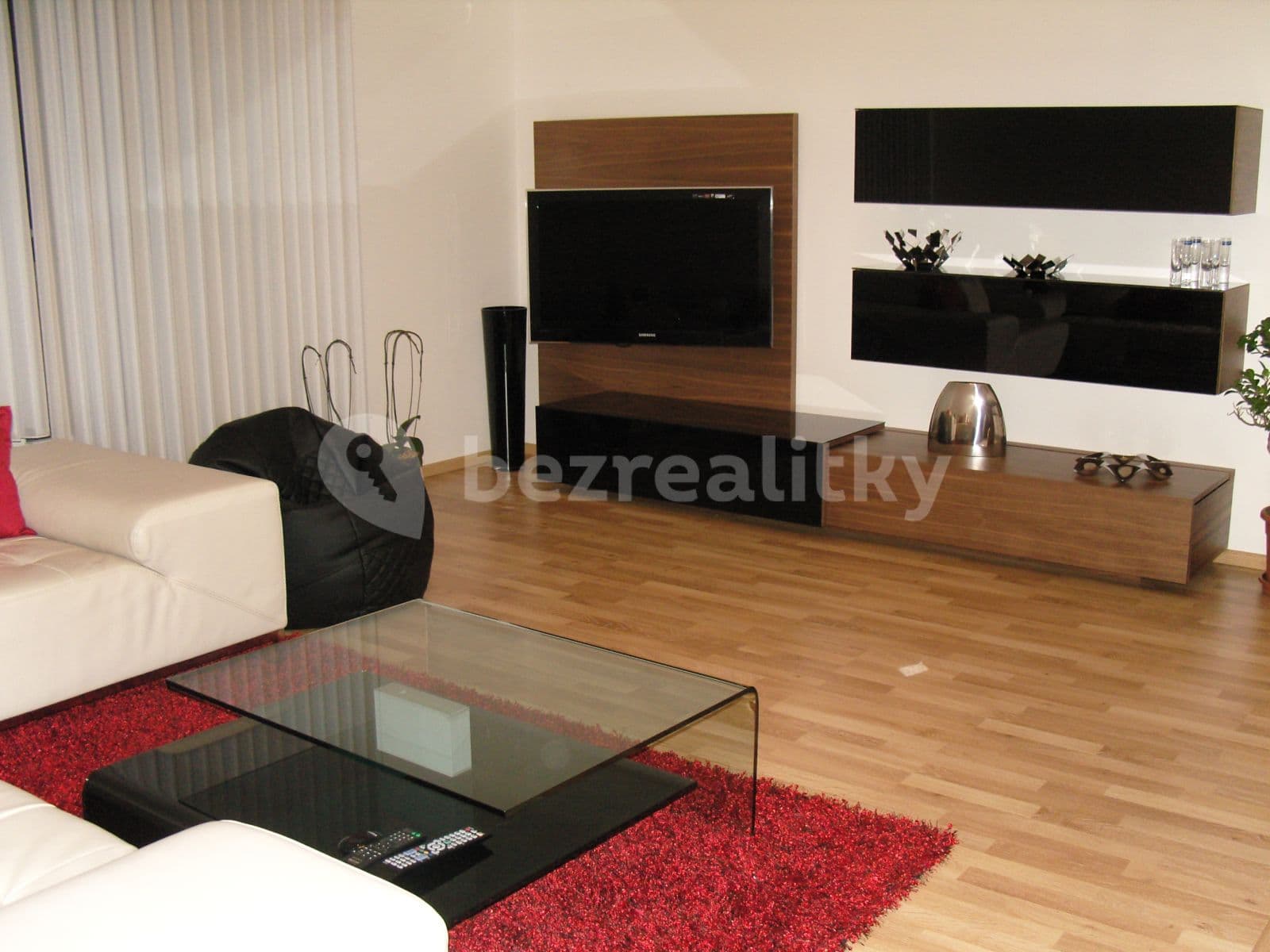 Pronájem bytu 1+kk 41 m², Sicherova, Praha, Praha Pronájem bytu 1+kk 41 m², Sicherova, Praha, Praha