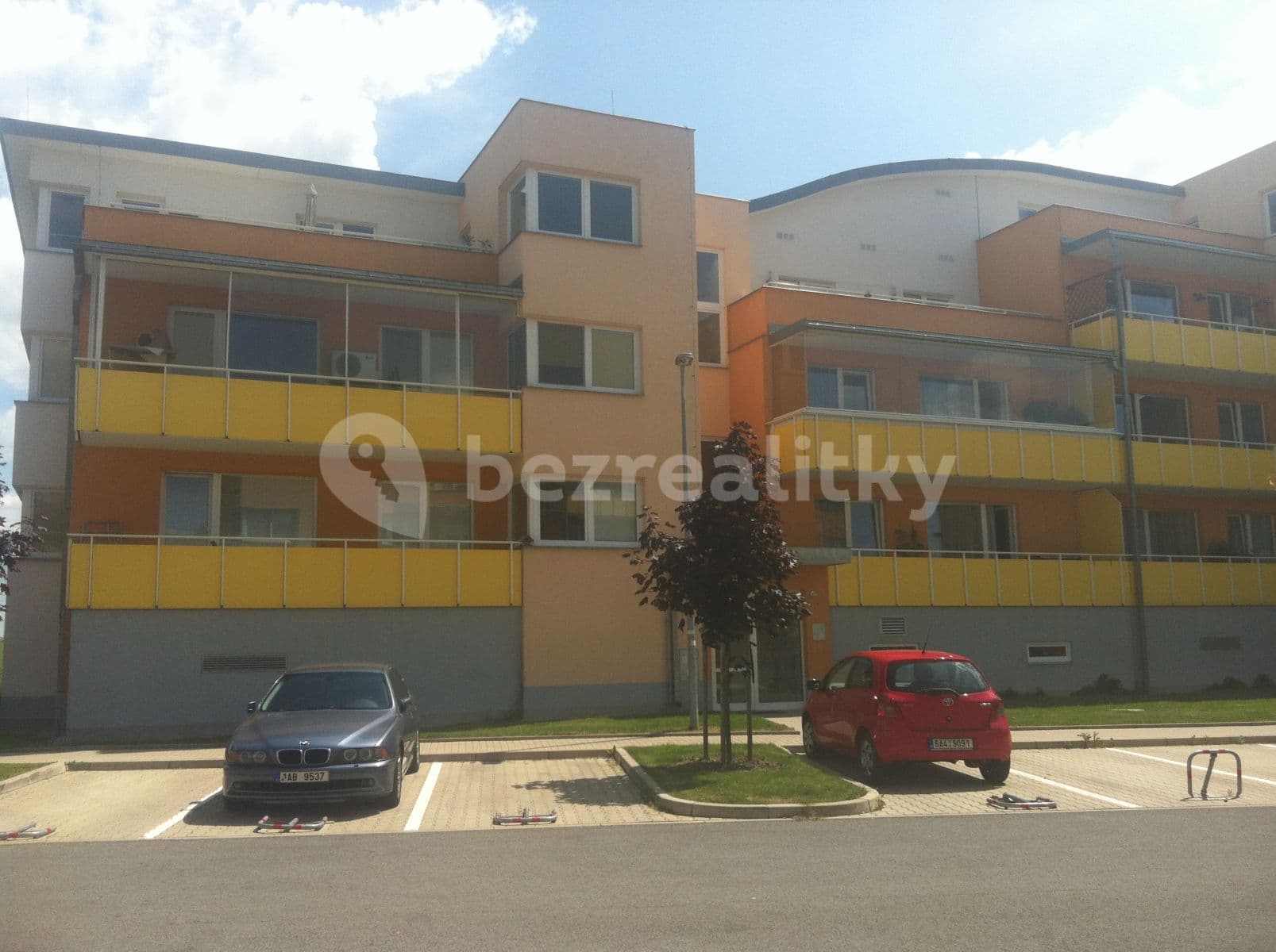 Pronájem bytu 1+kk 41 m², Sicherova, Praha, Praha Pronájem bytu 1+kk 41 m², Sicherova, Praha, Praha