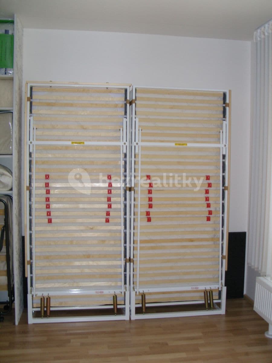 Pronájem bytu 1+kk 41 m², Sicherova, Praha, Praha Pronájem bytu 1+kk 41 m², Sicherova, Praha, Praha