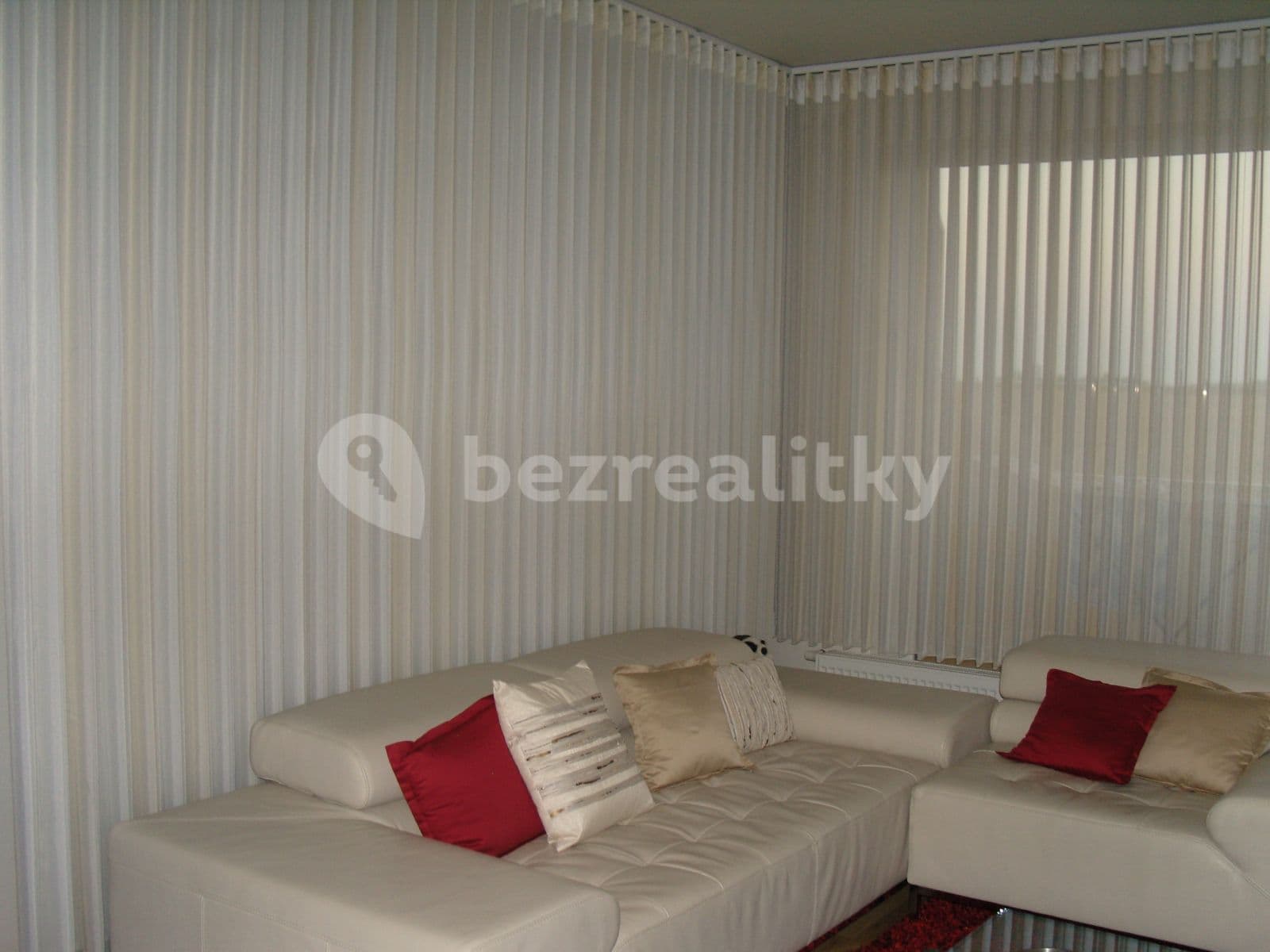 Pronájem bytu 1+kk 41 m², Sicherova, Praha, Praha Pronájem bytu 1+kk 41 m², Sicherova, Praha, Praha