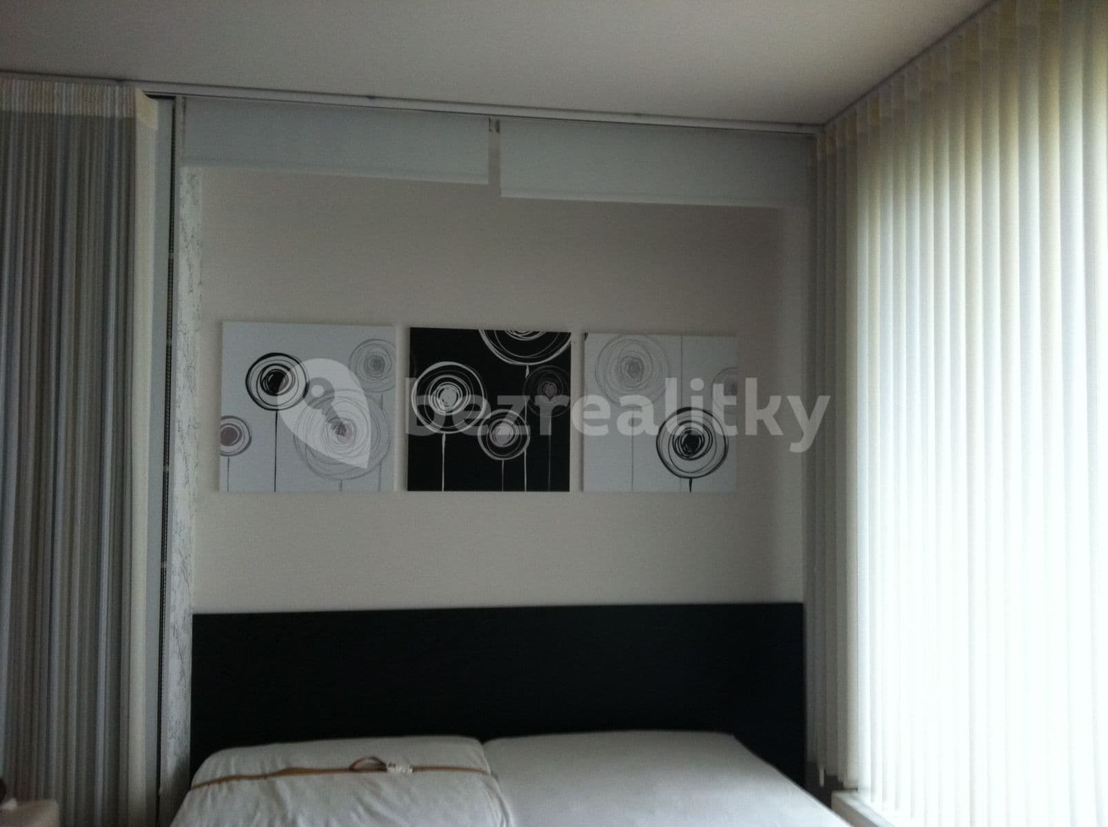 Pronájem bytu 1+kk 41 m², Sicherova, Praha, Praha Pronájem bytu 1+kk 41 m², Sicherova, Praha, Praha