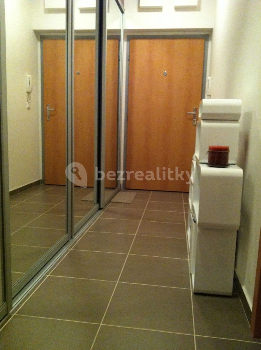 Pronájem bytu 1+kk 41 m², Sicherova, Praha, Praha Pronájem bytu 1+kk 41 m², Sicherova, Praha, Praha