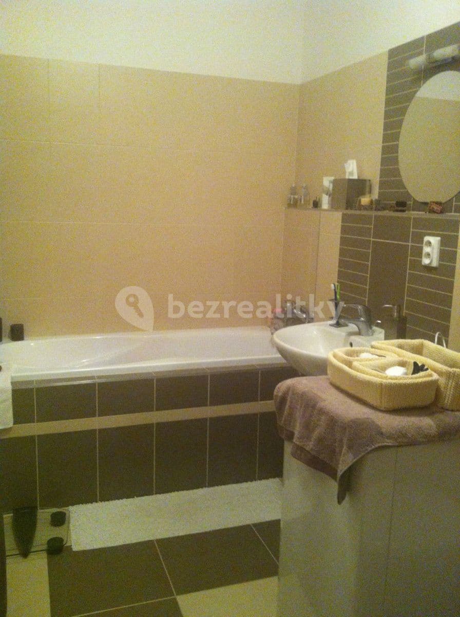 Pronájem bytu 1+kk 41 m², Sicherova, Praha, Praha Pronájem bytu 1+kk 41 m², Sicherova, Praha, Praha