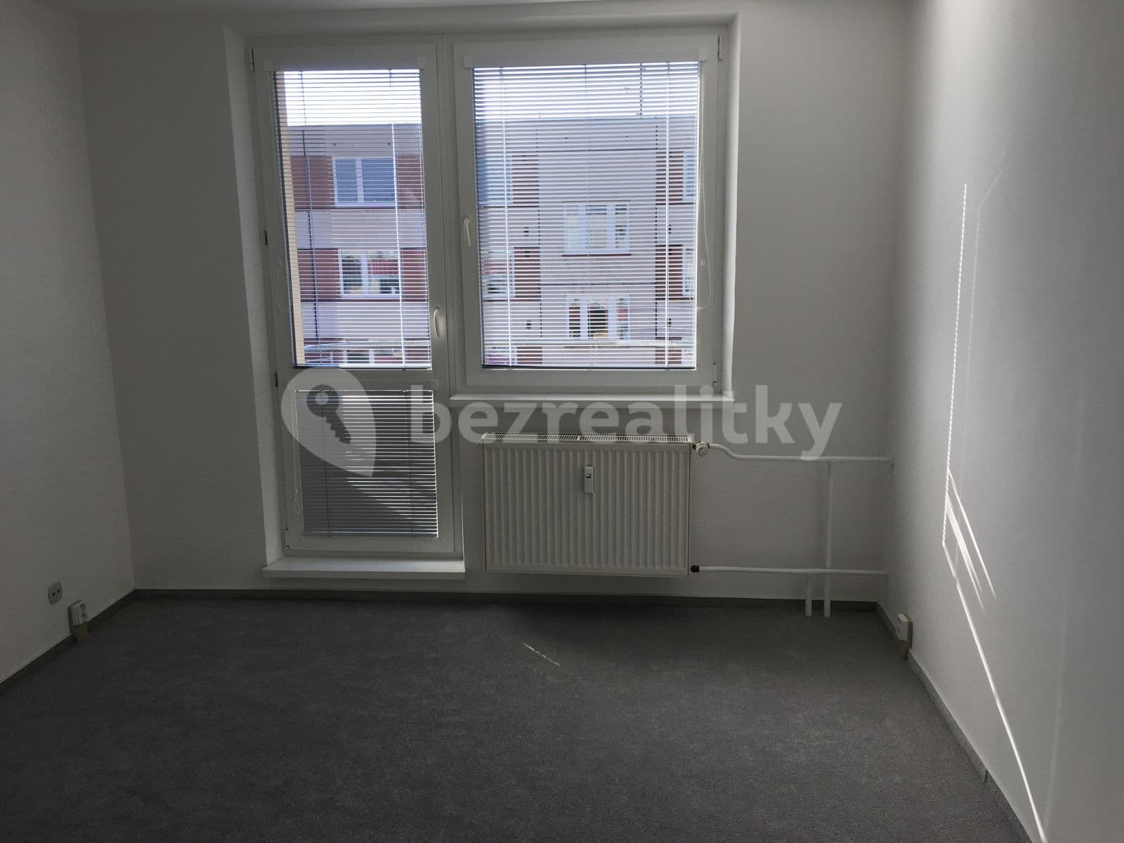 Pronájem bytu 1+1 32 m², Družstevní, Letovice, Jihomoravský kraj Pronájem bytu 1+1 32 m², Družstevní, Letovice, Jihomoravský kraj