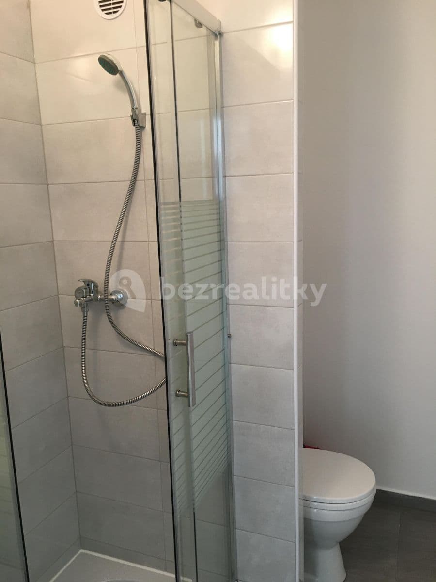 Pronájem bytu 1+1 32 m², Družstevní, Letovice, Jihomoravský kraj Pronájem bytu 1+1 32 m², Družstevní, Letovice, Jihomoravský kraj