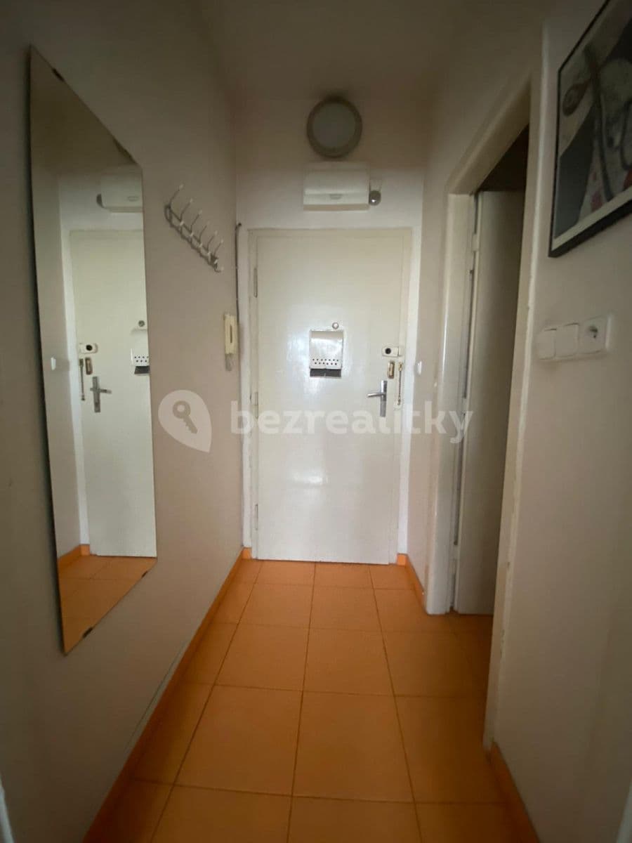 Pronájem bytu 2+kk 35 m², Novorossijská, Praha, Praha Pronájem bytu 2+kk 35 m², Novorossijská, Praha, Praha