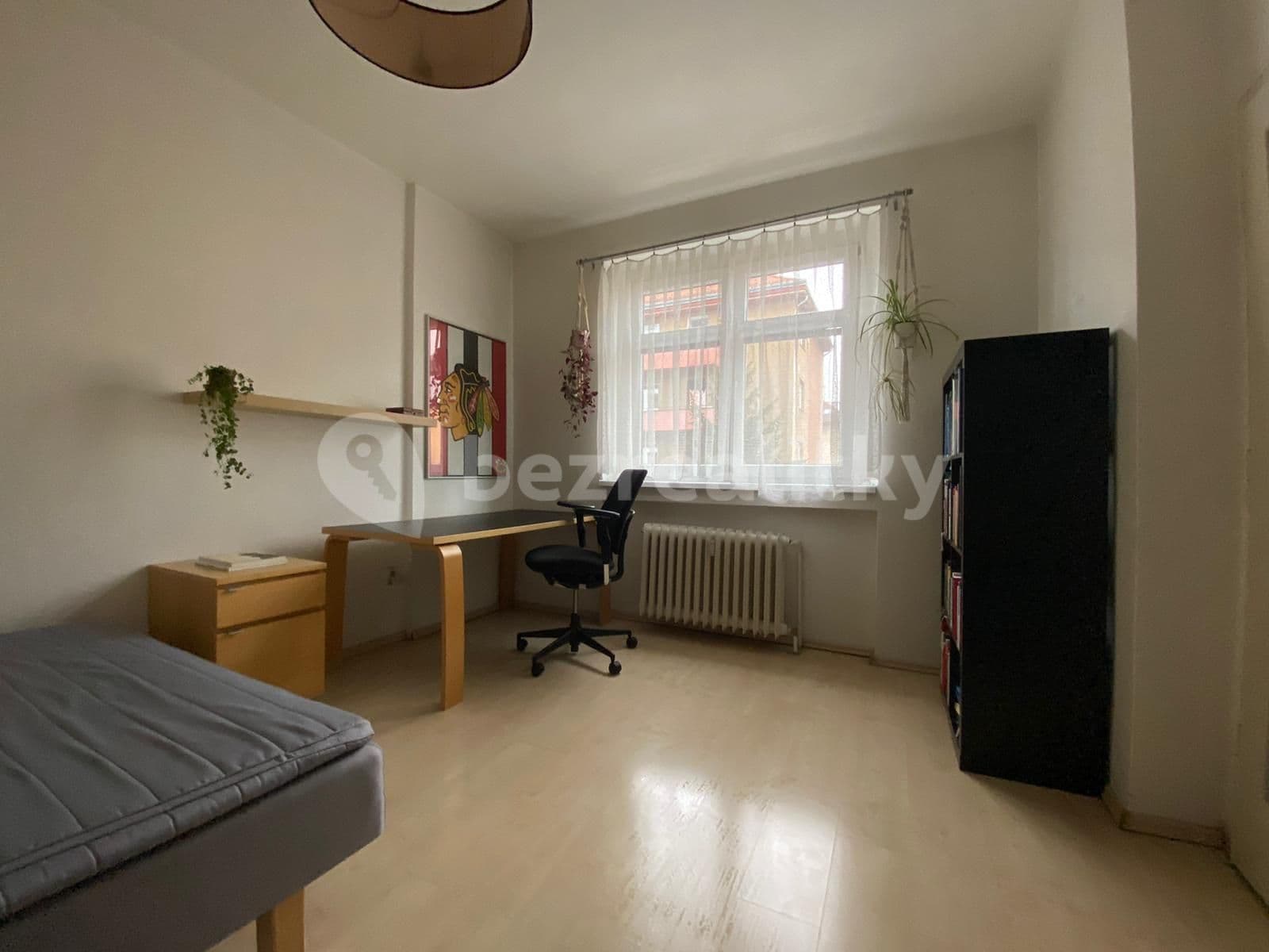Pronájem bytu 2+kk 35 m², Novorossijská, Praha, Praha Pronájem bytu 2+kk 35 m², Novorossijská, Praha, Praha
