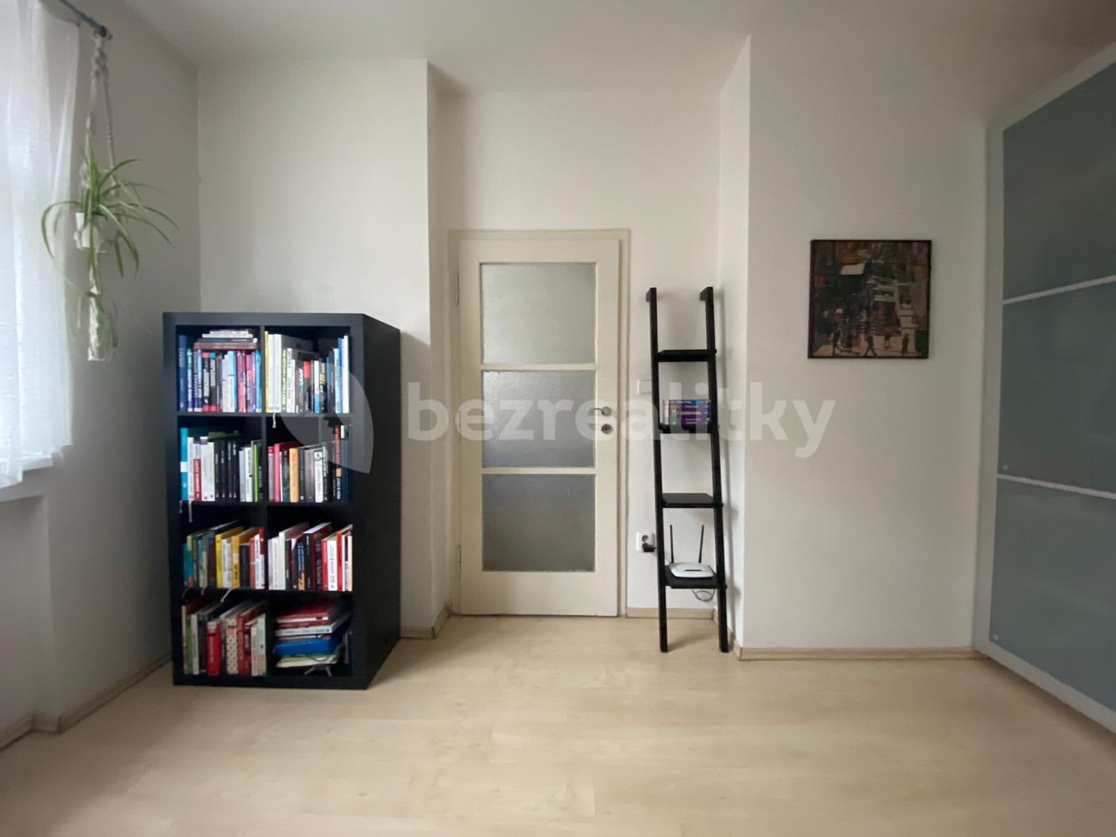 Pronájem bytu 2+kk 35 m², Novorossijská, Praha, Praha Pronájem bytu 2+kk 35 m², Novorossijská, Praha, Praha
