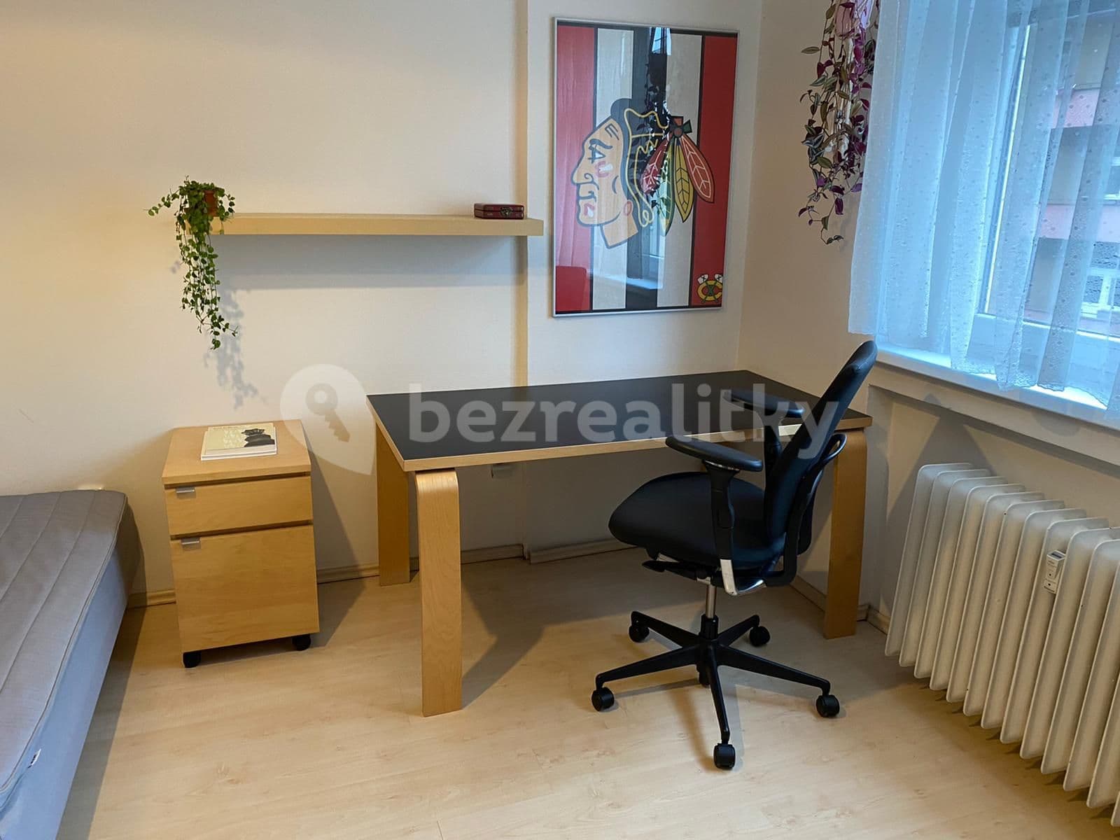 Pronájem bytu 2+kk 35 m², Novorossijská, Praha, Praha Pronájem bytu 2+kk 35 m², Novorossijská, Praha, Praha