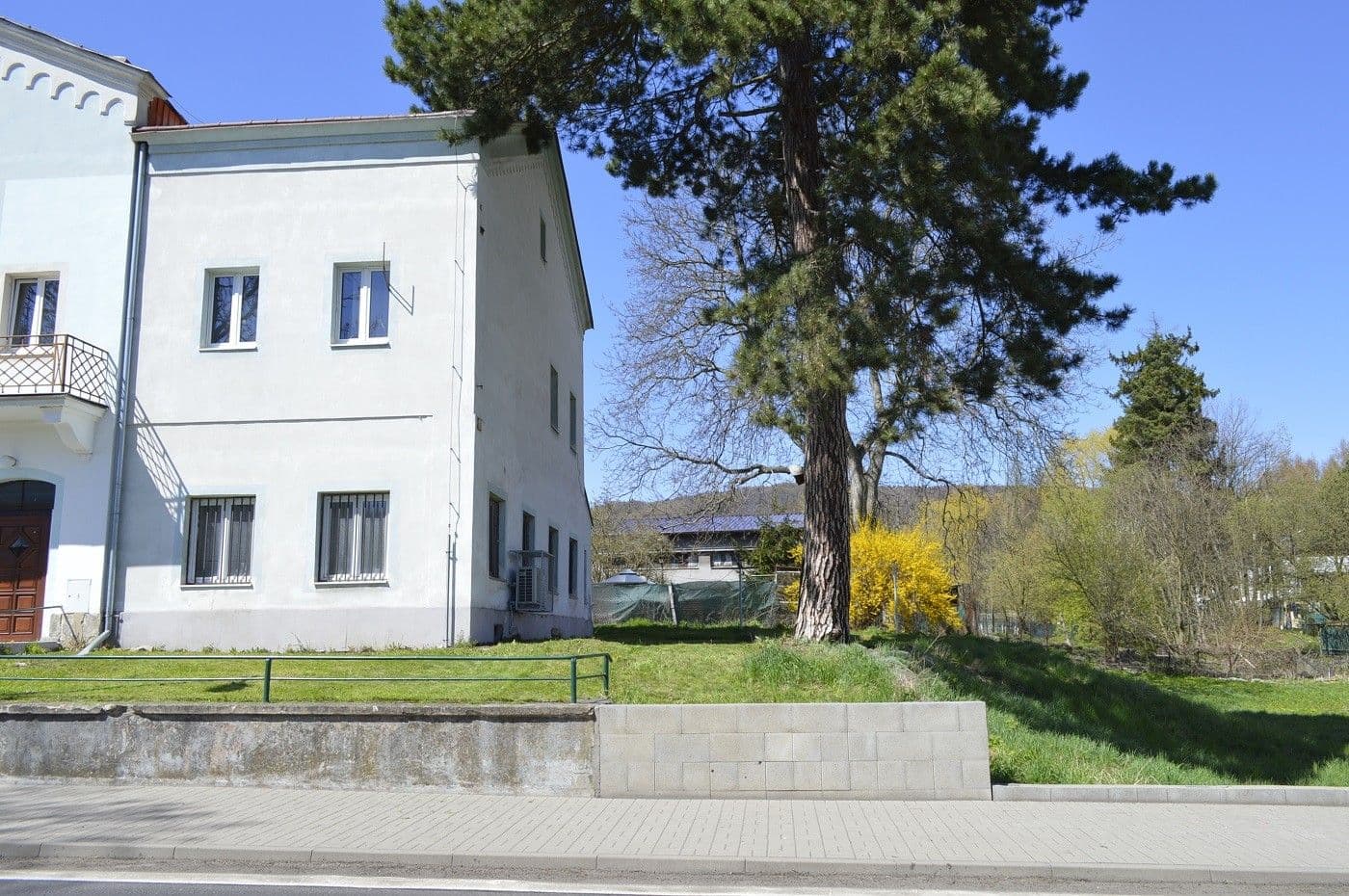 Prodej pozemku 877 m², Libouchec, Ústecký kraj Prodej pozemku 877 m², Libouchec, Ústecký kraj
