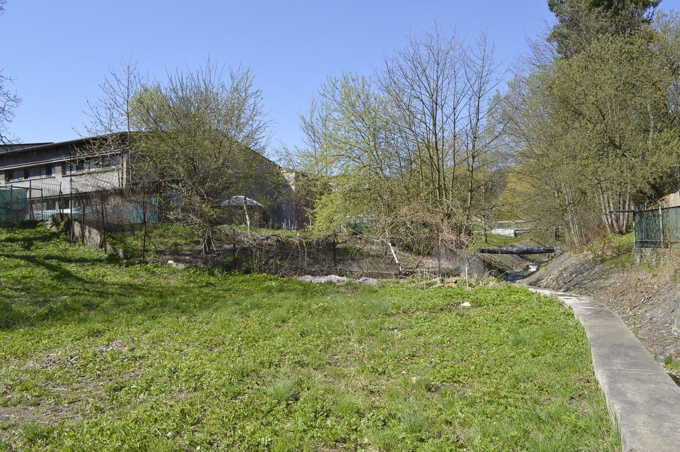 Prodej pozemku 877 m², Libouchec, Ústecký kraj Prodej pozemku 877 m², Libouchec, Ústecký kraj