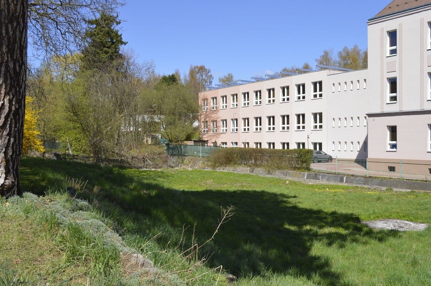 Prodej pozemku 877 m², Libouchec, Ústecký kraj Prodej pozemku 877 m², Libouchec, Ústecký kraj