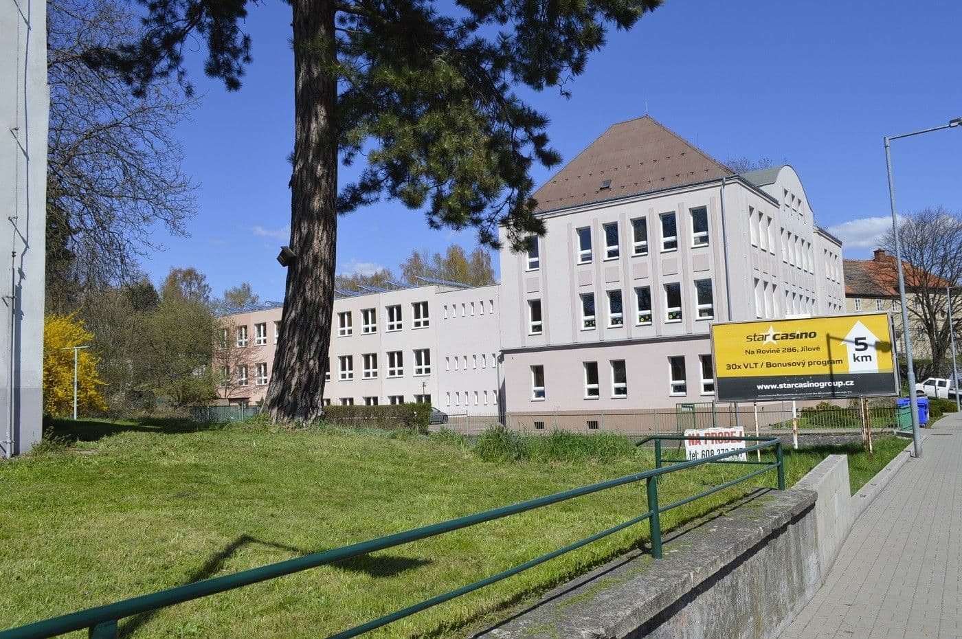 Prodej pozemku 877 m², Libouchec, Ústecký kraj Prodej pozemku 877 m², Libouchec, Ústecký kraj