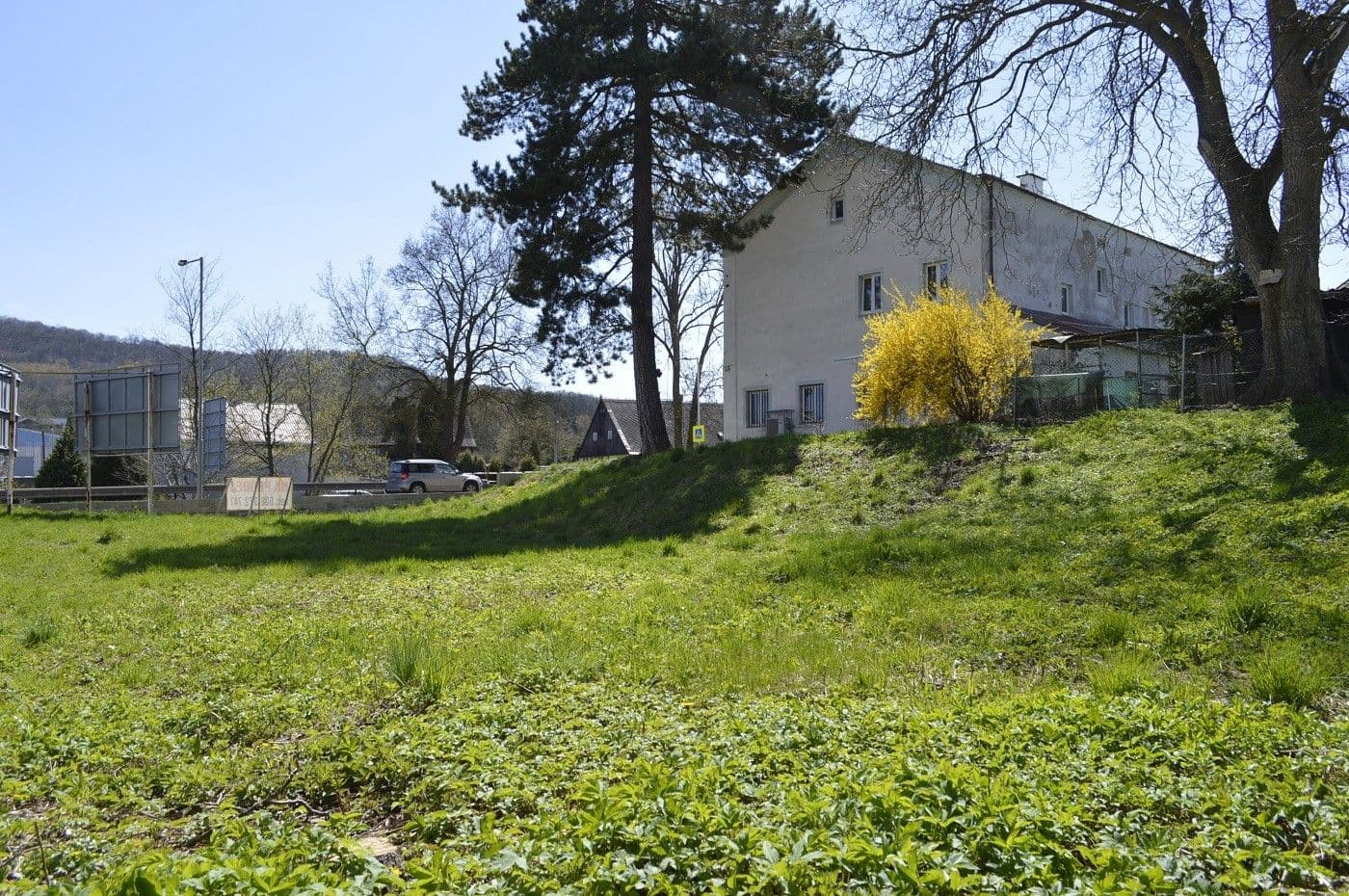Prodej pozemku 877 m², Libouchec, Ústecký kraj Prodej pozemku 877 m², Libouchec, Ústecký kraj