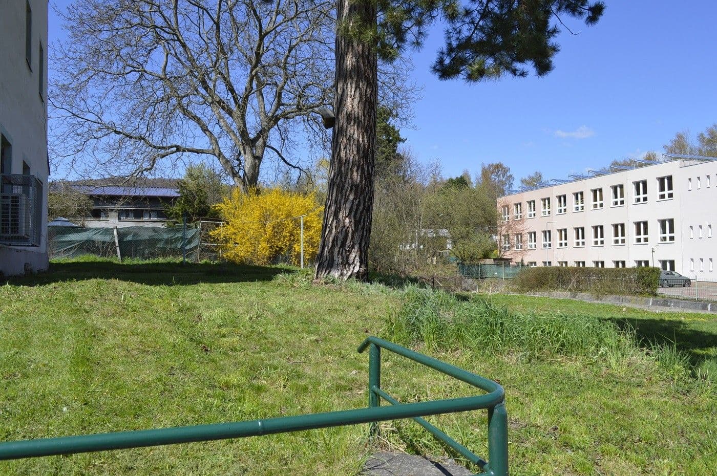 Prodej pozemku 877 m², Libouchec, Ústecký kraj Prodej pozemku 877 m², Libouchec, Ústecký kraj