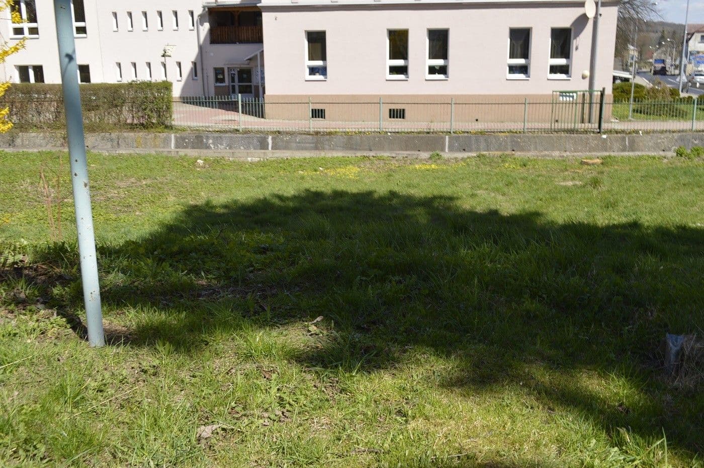 Prodej pozemku 877 m², Libouchec, Ústecký kraj Prodej pozemku 877 m², Libouchec, Ústecký kraj