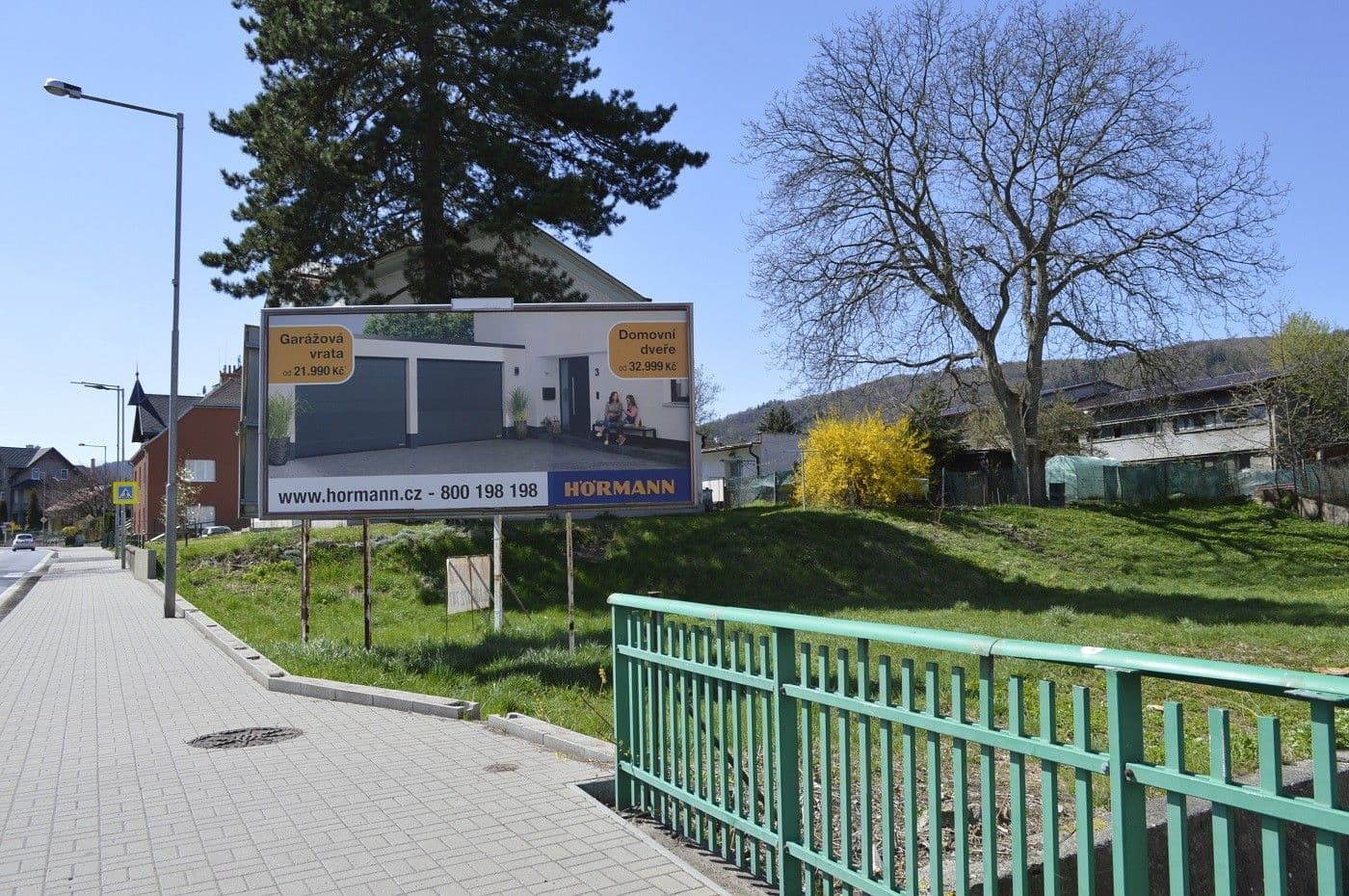 Prodej pozemku 877 m², Libouchec, Ústecký kraj Prodej pozemku 877 m², Libouchec, Ústecký kraj